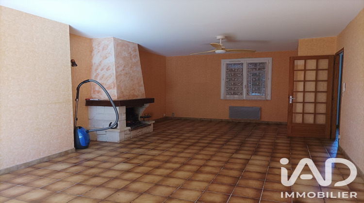 Ma-Cabane - Vente Maison Cravans, 88 m²