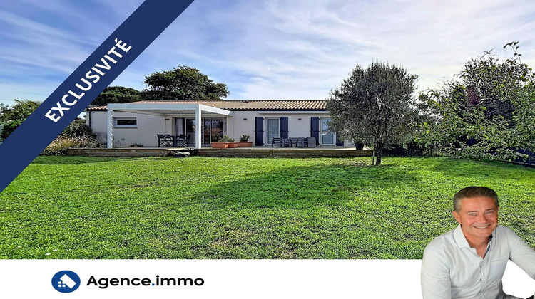 Ma-Cabane - Vente Maison Cravans, 116 m²