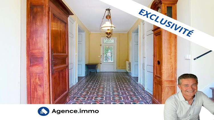 Ma-Cabane - Vente Maison Cravans, 628 m²