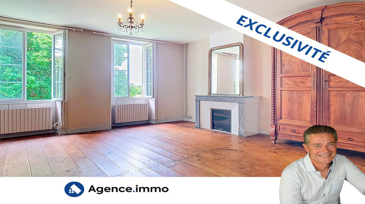 Ma-Cabane - Vente Maison Cravans, 628 m²