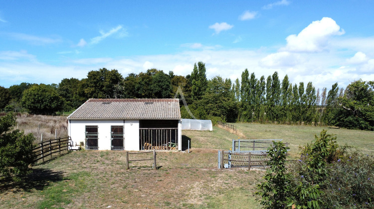 Ma-Cabane - Vente Maison CRAVANS, 312 m²