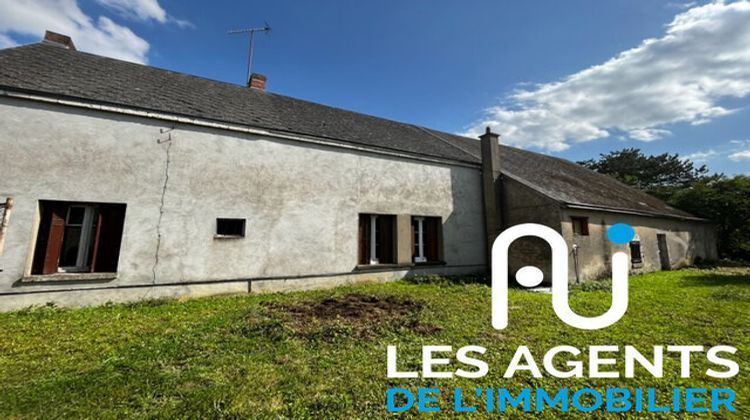 Ma-Cabane - Vente Maison CRAVANT, 111 m²