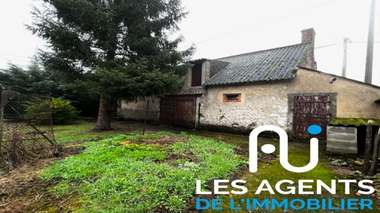 Ma-Cabane - Vente Maison CRAVANT, 111 m²