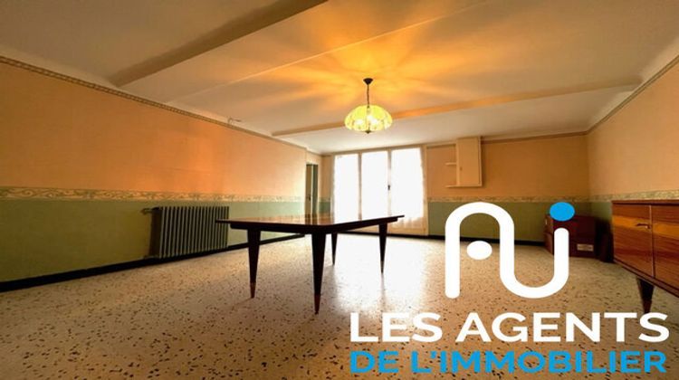 Ma-Cabane - Vente Maison CRAVANT, 111 m²