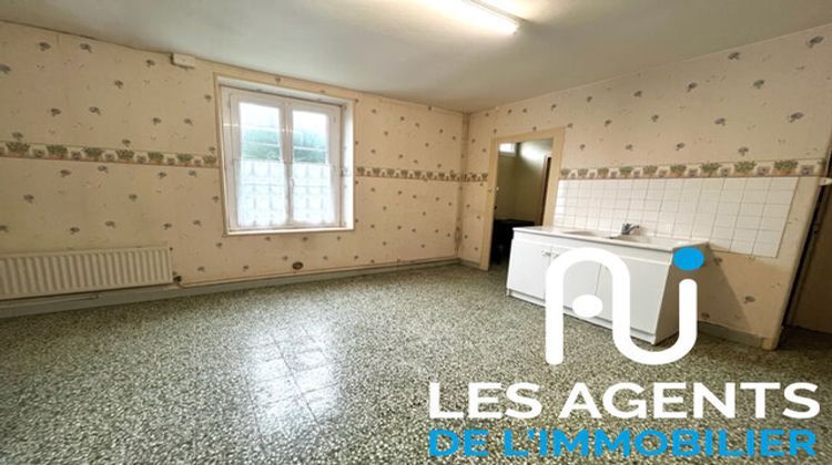 Ma-Cabane - Vente Maison CRAVANT, 111 m²