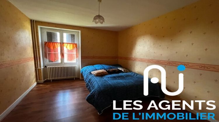 Ma-Cabane - Vente Maison CRAVANT, 111 m²