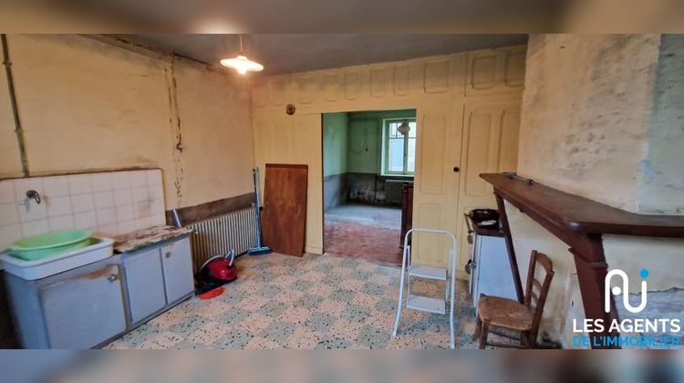 Ma-Cabane - Vente Maison CRAVANT, 111 m²