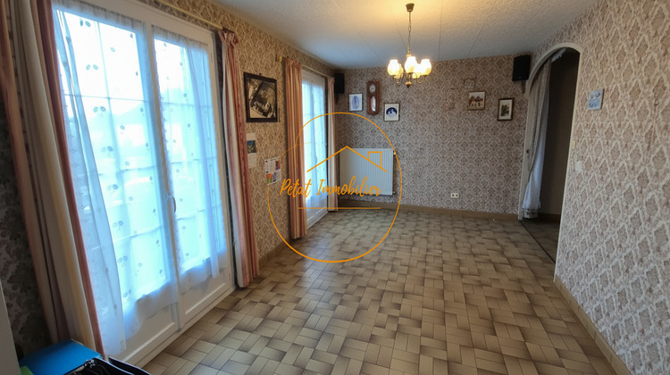 Ma-Cabane - Vente Maison Cravant, 73 m²