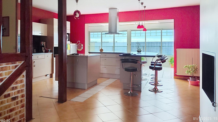 Ma-Cabane - Vente Maison Cravant, 144 m²