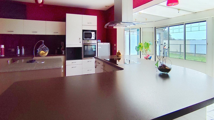 Ma-Cabane - Vente Maison Cravant, 144 m²