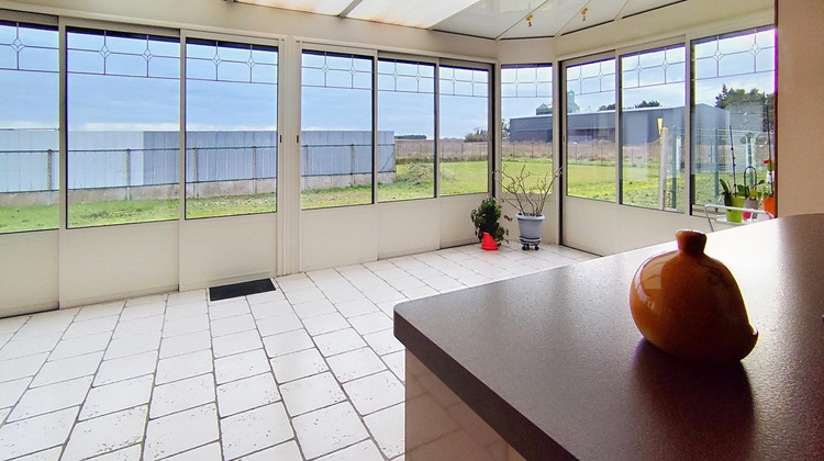 Ma-Cabane - Vente Maison Cravant, 144 m²