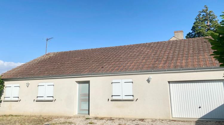 Ma-Cabane - Vente Maison Cravant, 81 m²