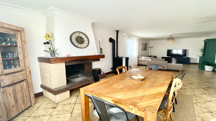 Ma-Cabane - Vente Maison Cravant, 94 m²