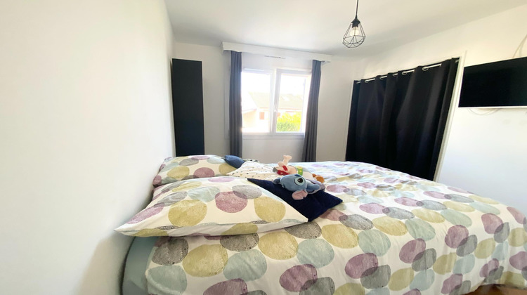 Ma-Cabane - Vente Maison Cravant, 94 m²