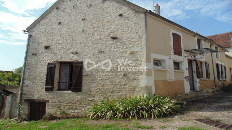 Ma-Cabane - Vente Maison Cravant, 113 m²