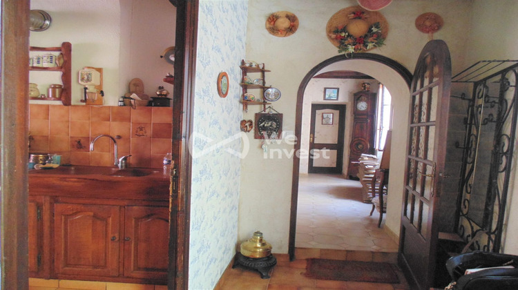 Ma-Cabane - Vente Maison Cravant, 113 m²