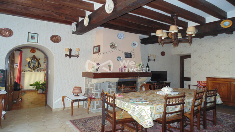 Ma-Cabane - Vente Maison Cravant, 113 m²