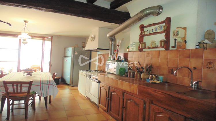Ma-Cabane - Vente Maison Cravant, 113 m²