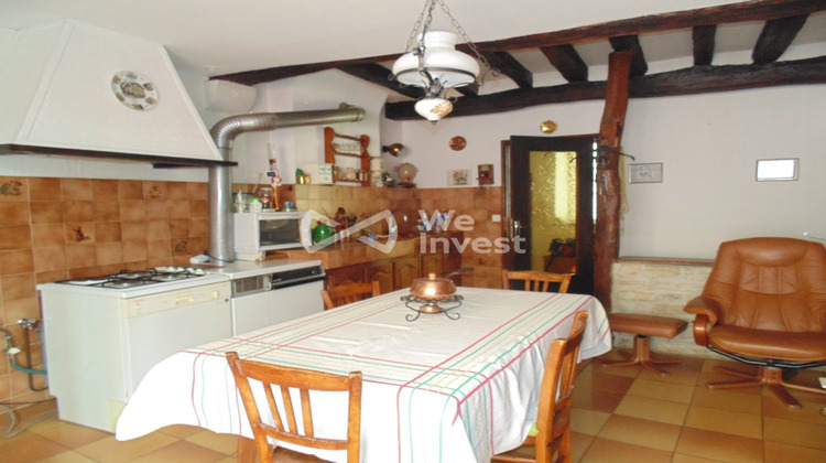 Ma-Cabane - Vente Maison Cravant, 113 m²