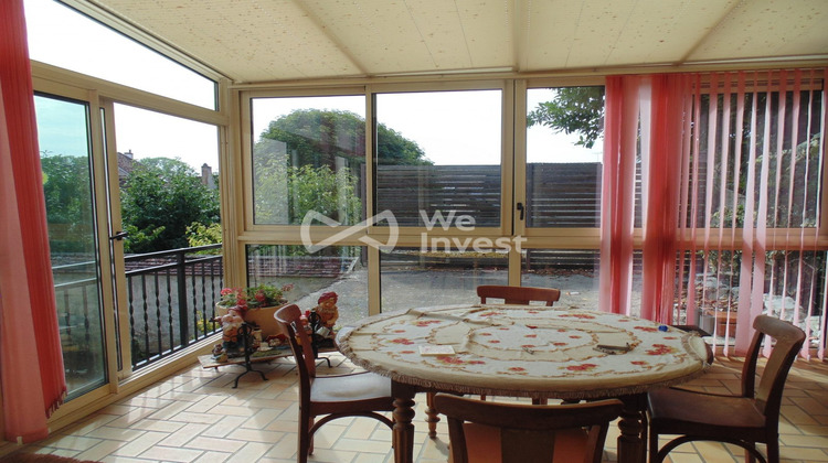 Ma-Cabane - Vente Maison Cravant, 113 m²