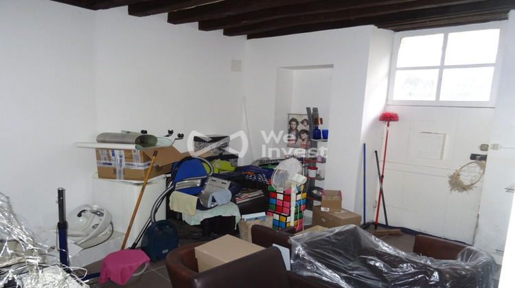 Ma-Cabane - Vente Maison Cravant, 110 m²