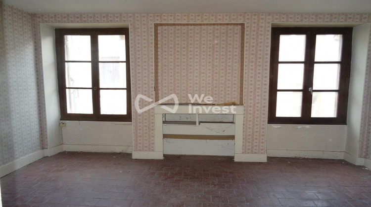 Ma-Cabane - Vente Maison Cravant, 110 m²