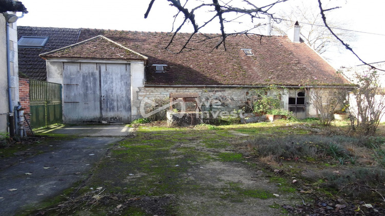 Ma-Cabane - Vente Maison Cravant, 130 m²