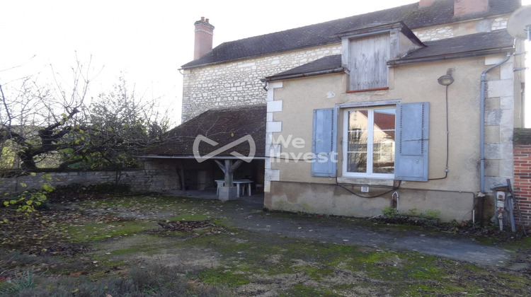 Ma-Cabane - Vente Maison Cravant, 130 m²