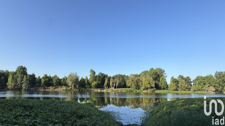 Ma-Cabane - Vente Maison Cravant-les-Côteaux, 157 m²