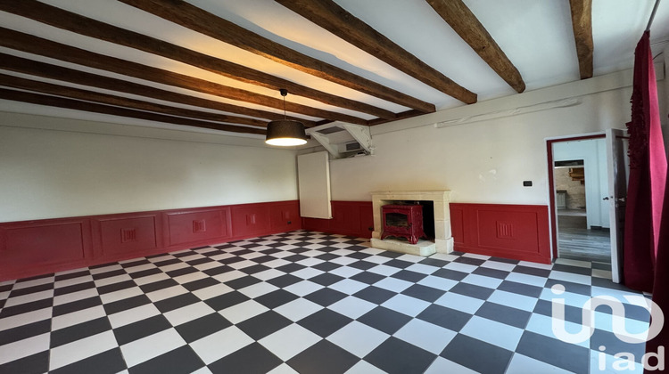 Ma-Cabane - Vente Maison Cravant-les-Côteaux, 157 m²