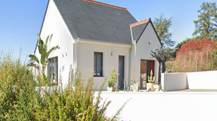 Ma-Cabane - Vente Maison Cravant-les-Côteaux, 122 m²