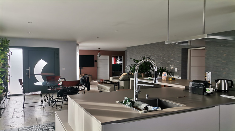 Ma-Cabane - Vente Maison Cravant-les-Côteaux, 122 m²