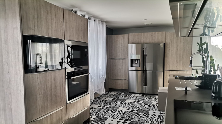 Ma-Cabane - Vente Maison Cravant-les-Côteaux, 122 m²