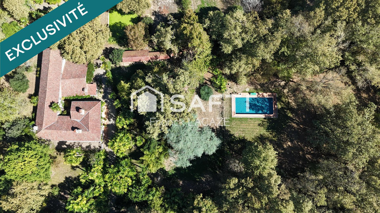 Ma-Cabane - Vente Maison Cravencères, 386 m²