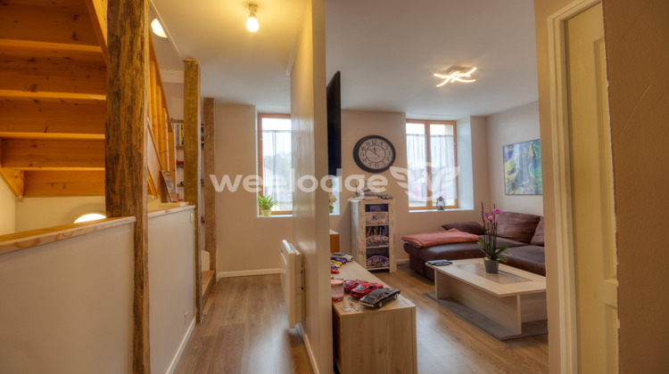 Ma-Cabane - Vente Maison Cravent, 52 m²