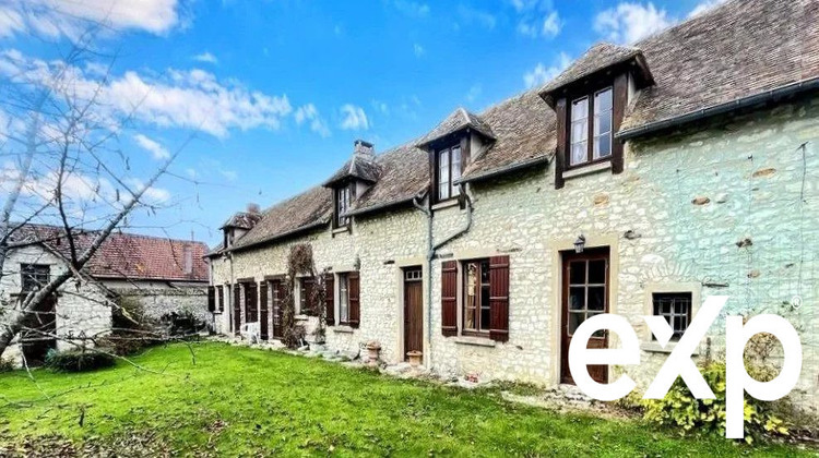 Ma-Cabane - Vente Maison Cravent, 177 m²