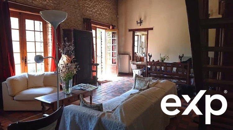 Ma-Cabane - Vente Maison Cravent, 177 m²