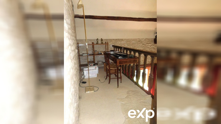 Ma-Cabane - Vente Maison Cravent, 177 m²