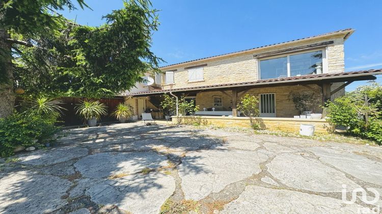 Ma-Cabane - Vente Maison Crayssac, 135 m²