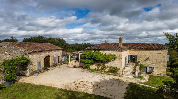 Ma-Cabane - Vente Maison Crayssac, 170 m²