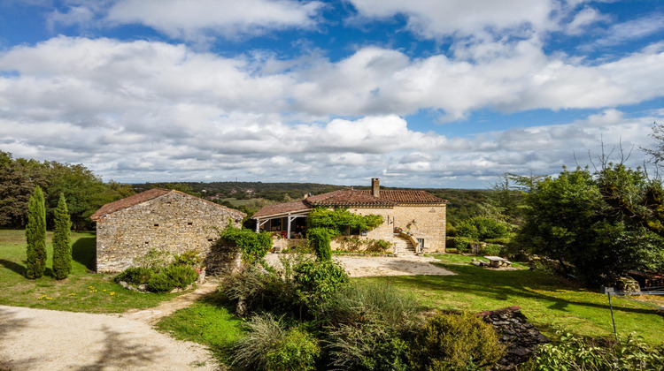 Ma-Cabane - Vente Maison Crayssac, 170 m²