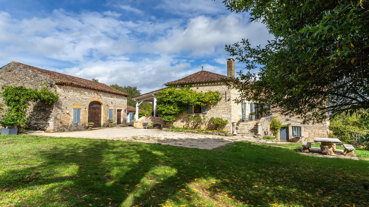 Ma-Cabane - Vente Maison Crayssac, 170 m²