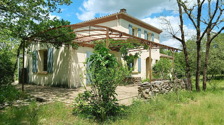 Ma-Cabane - Vente Maison CRAYSSAC, 144 m²