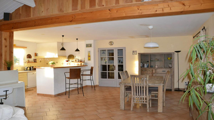 Ma-Cabane - Vente Maison CRAYSSAC, 144 m²