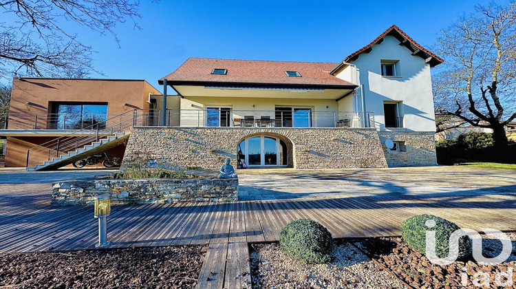 Ma-Cabane - Vente Maison Crayssac, 220 m²