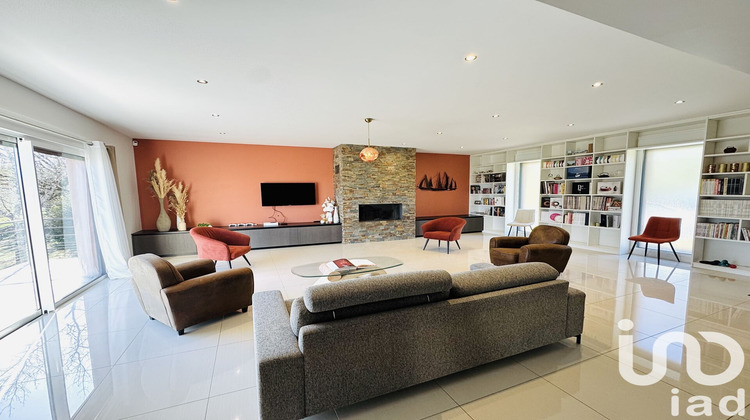 Ma-Cabane - Vente Maison Crayssac, 220 m²