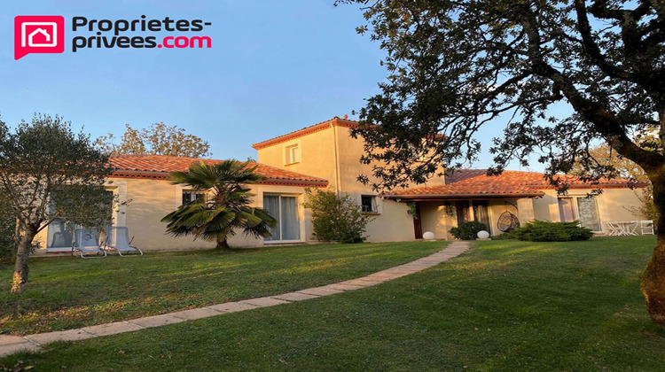 Ma-Cabane - Vente Maison CRAYSSAC, 215 m²