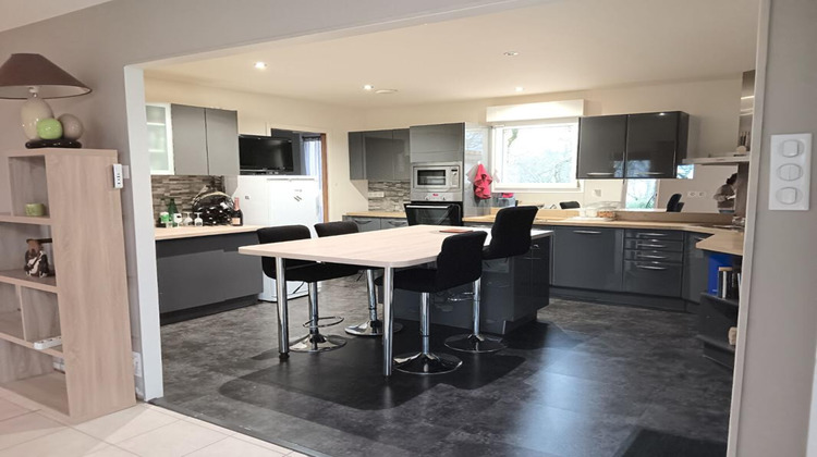 Ma-Cabane - Vente Maison CRAYSSAC, 215 m²