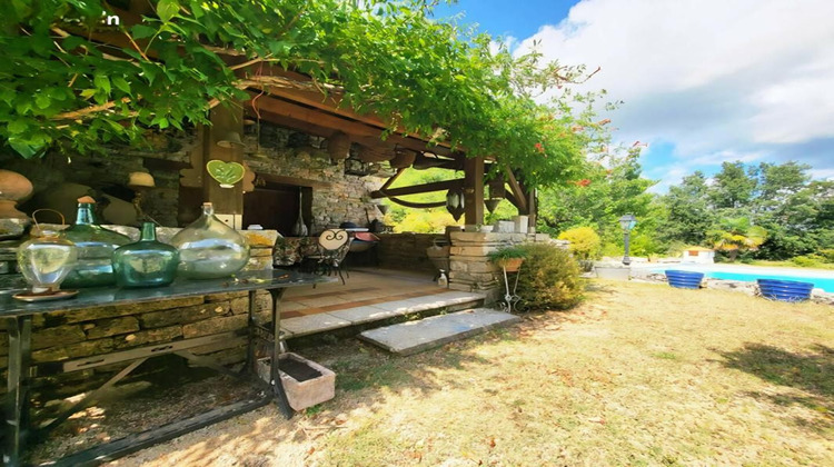 Ma-Cabane - Vente Maison CRAYSSAC, 170 m²