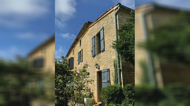 Ma-Cabane - Vente Maison CRAYSSAC, 170 m²